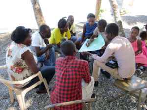 Haiti Microfinance Update