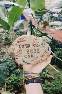 Costa Rica Serve Trip 2022 - Day 5