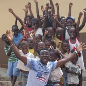Vulnerable Children in Sierra Leone Part 2